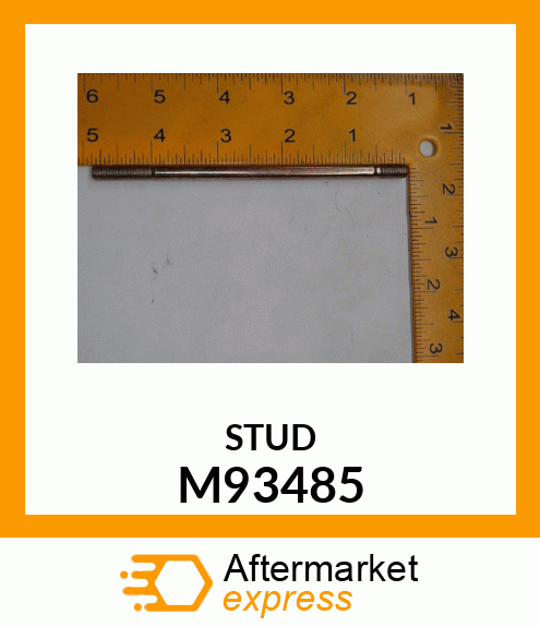 Stud M93485