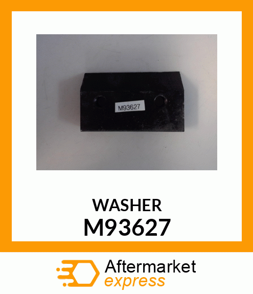 Restrictor M93627