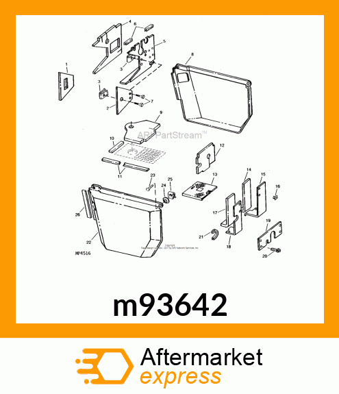 m93642