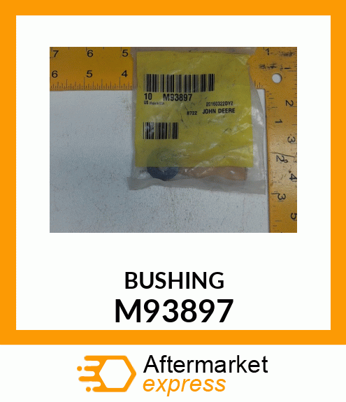 BUSHING M93897