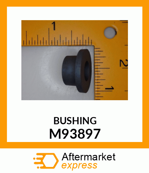 BUSHING M93897