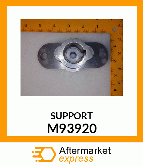 ADAPTER, BLADE M93920