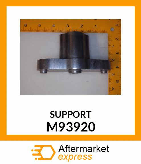 ADAPTER, BLADE M93920