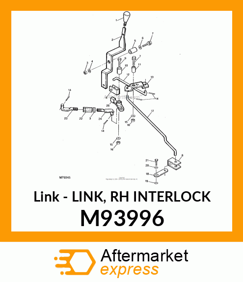 Link M93996