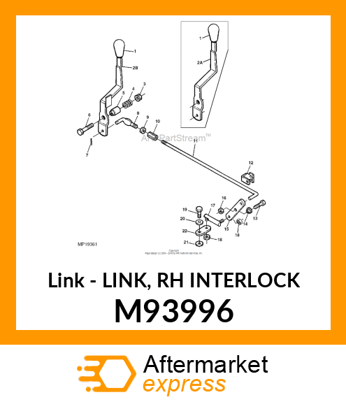 Link M93996