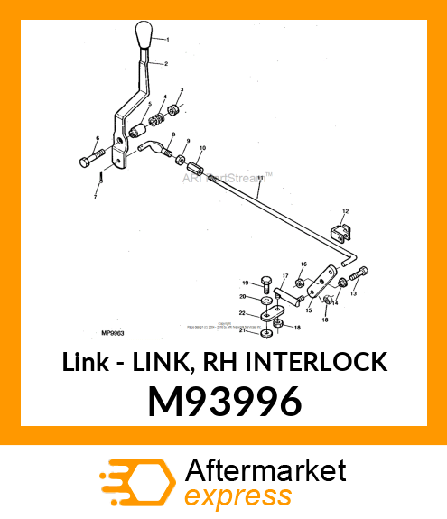 Link M93996