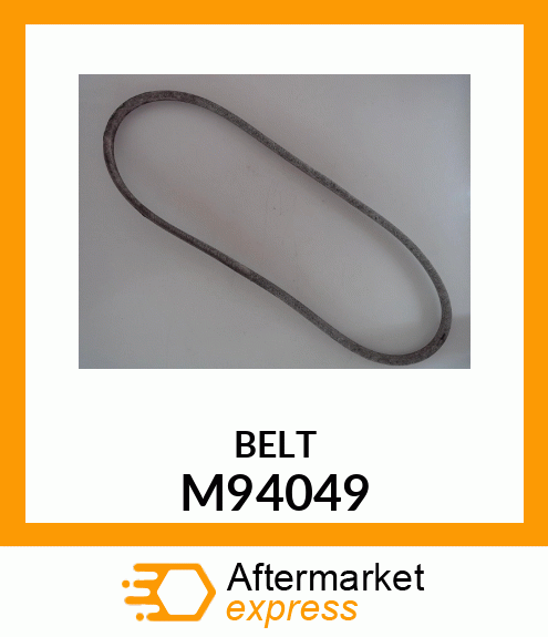 Belt M94049