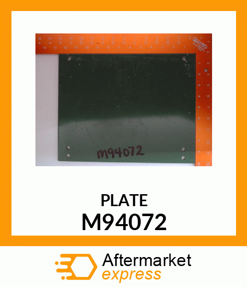 Panel M94072