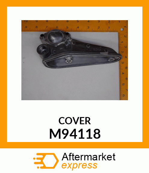 Spacer M94118