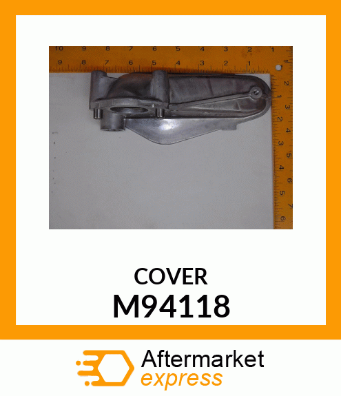 Spacer M94118