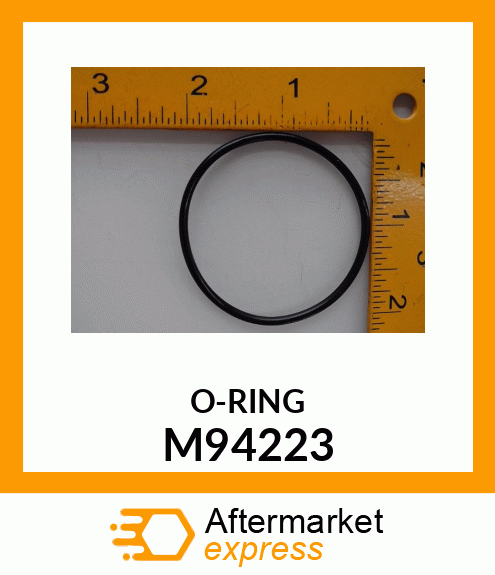 O-Ring M94223