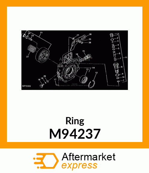 Ring M94237