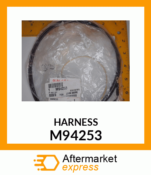 HARNESS M94253