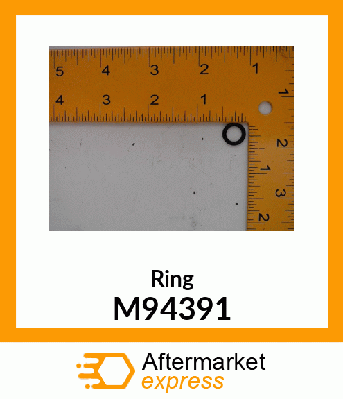 Ring M94391