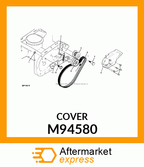 Cover M94580