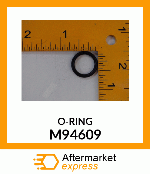 Ring M94609