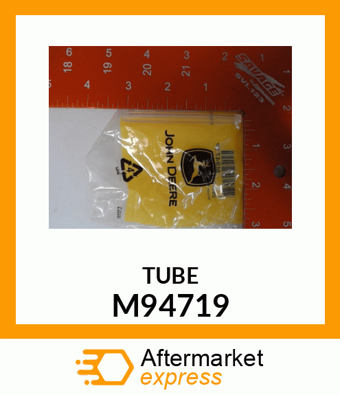 TUBE, SIGHT M94719