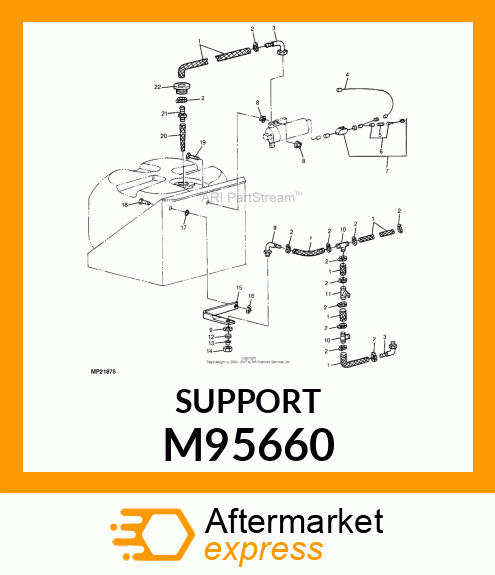 Support M95660