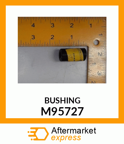 Bushing M95727