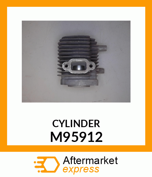 Cylinder M95912