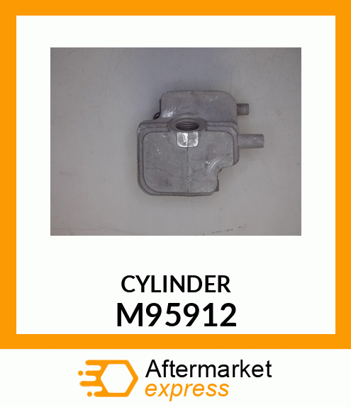 Cylinder M95912