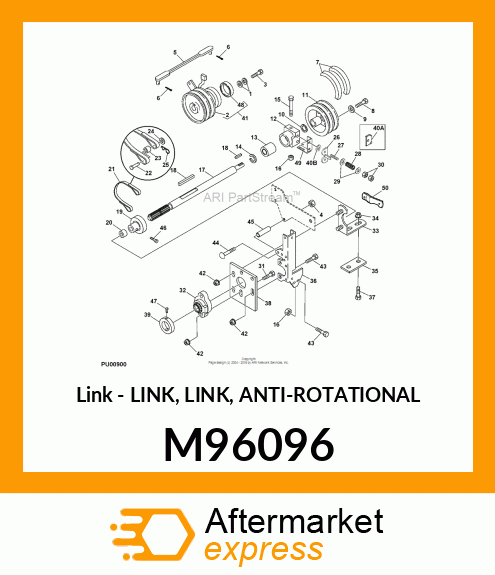 Link M96096