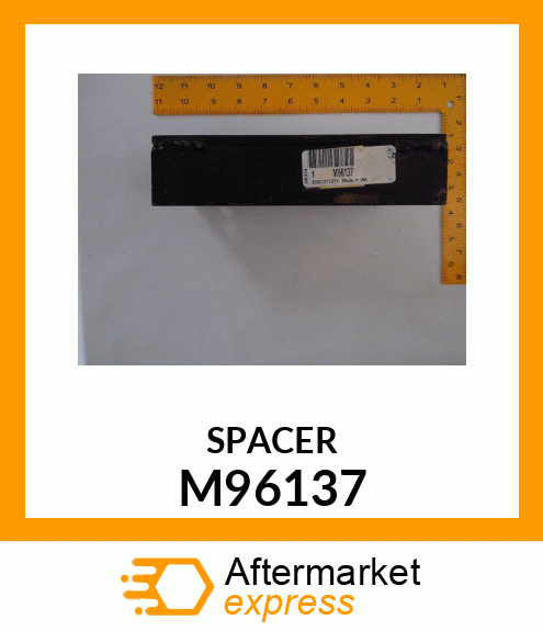 Spacer Stabilizer M96137