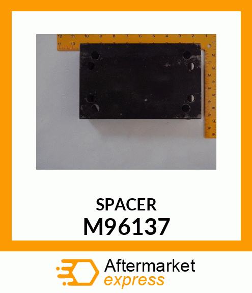 Spacer Stabilizer M96137