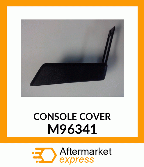 Console M96341