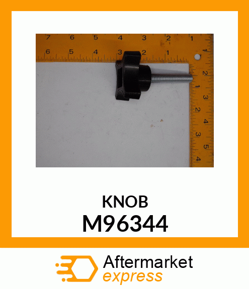 Knob M96344