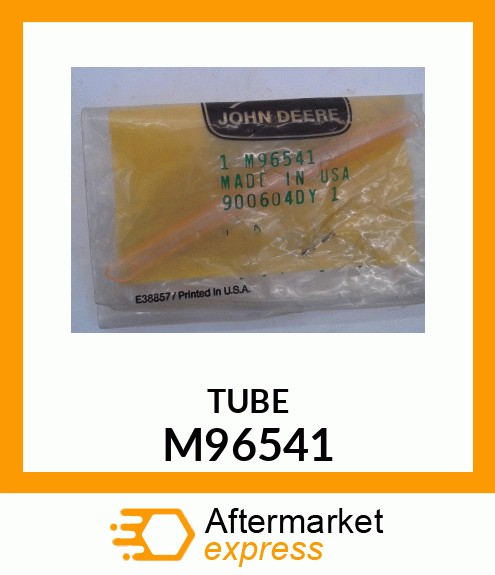 Tube M96541