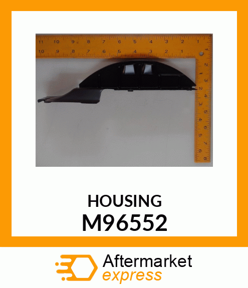 Housing M96552