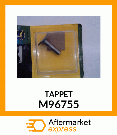 TAPPET M96755