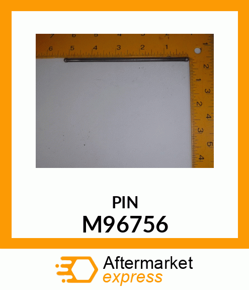 ROD, PUSH M96756