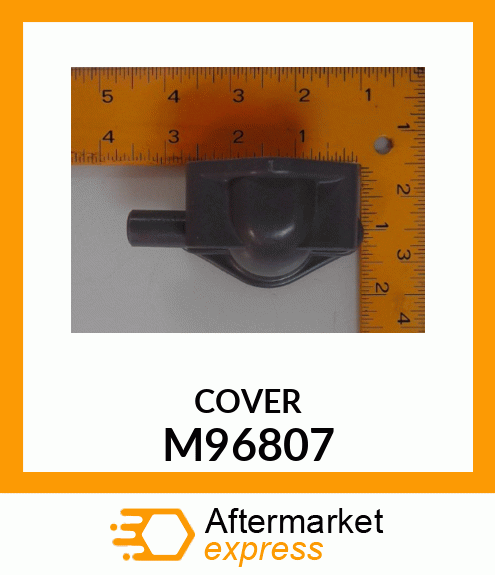 PIPE, INTAKE M96807