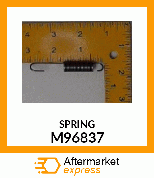 SPRING, GOVERNOR M96837