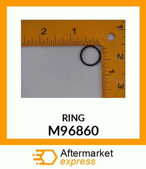 Up Ring M96860