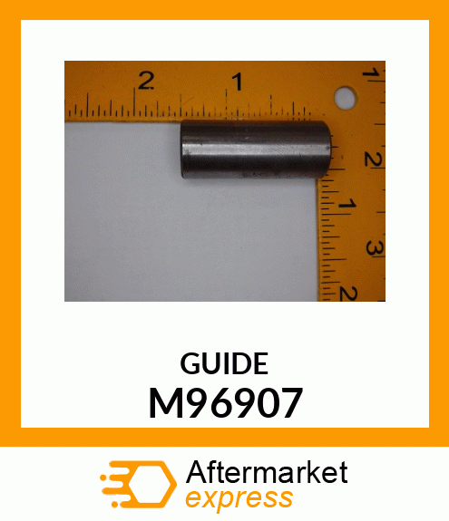 SPACER, SLEEVE M96907