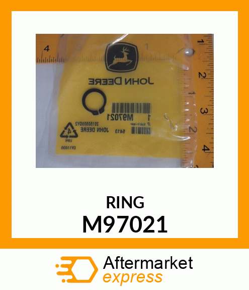 RING M97021