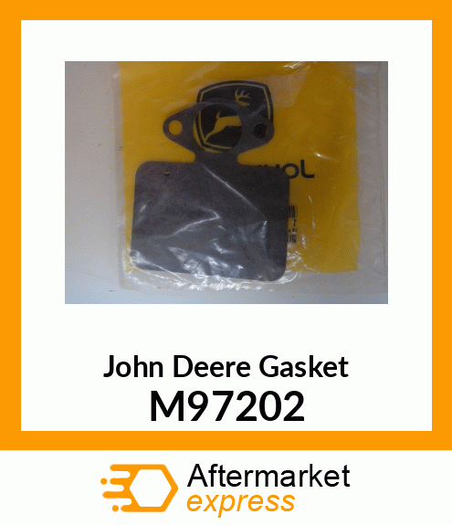 GASKET M97202