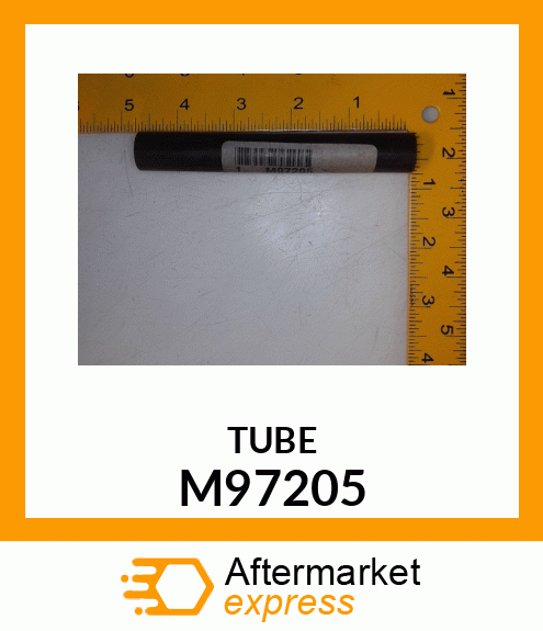 TUBE M97205