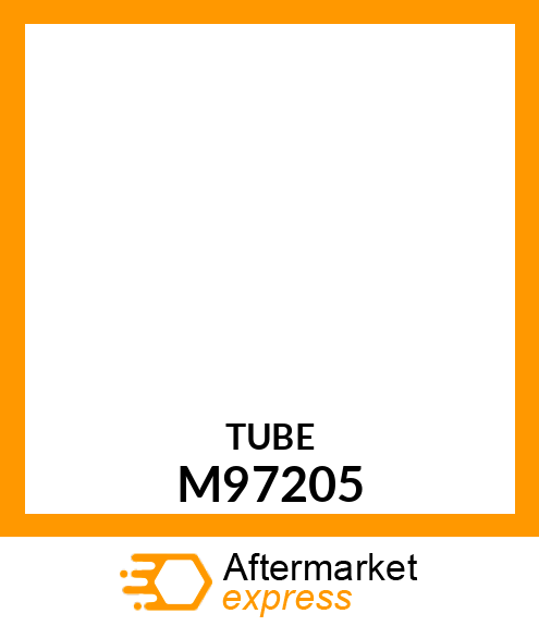 TUBE M97205