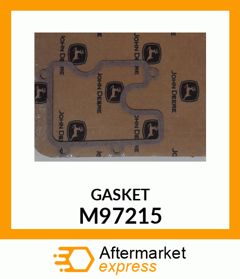 GASKET M97215