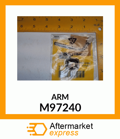 ARM, PIVOT M97240