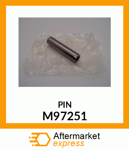 GUIDE, VALVE M97251