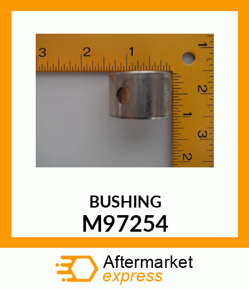 Bearing M97254