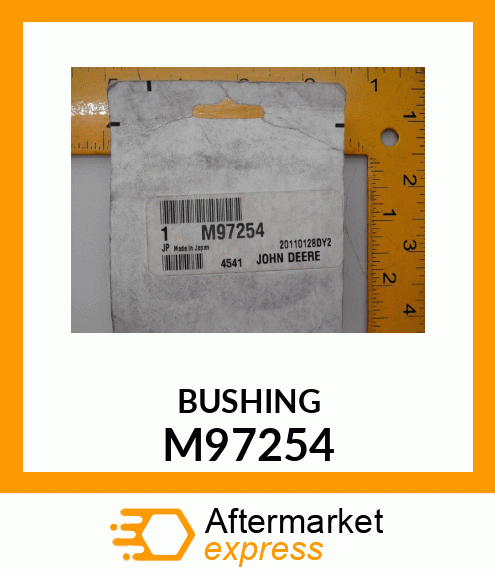 Bearing M97254