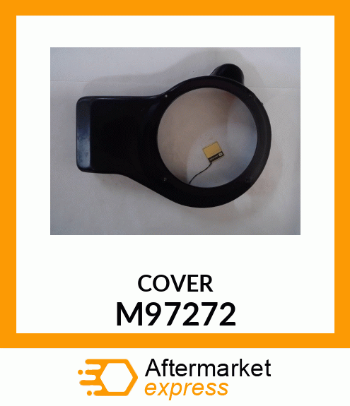 Housing M97272