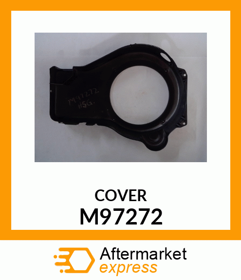 Housing M97272