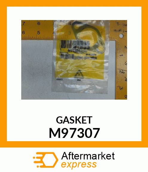 GASKET M97307